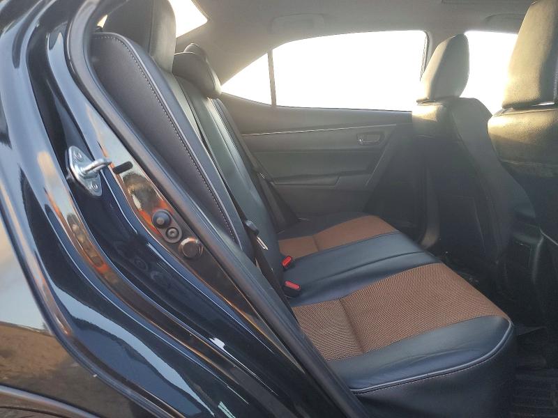 Photo 10 from auction – 2014 TOYOTA COROLLA L with VIN 5YFBURHE7EP107514