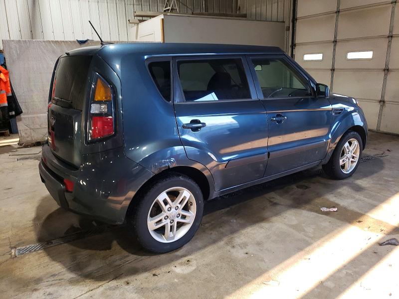 Фото 3 с аукциона – 2011 KIA SOUL + с VIN KNDJT2A24B7196719
