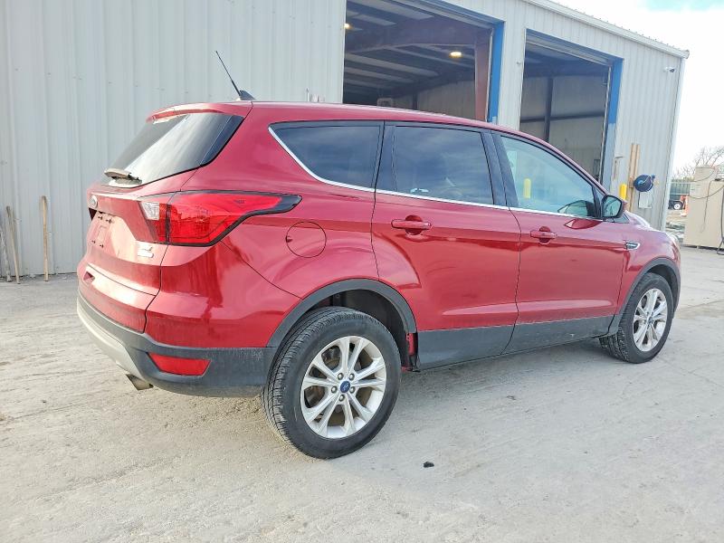 Photo 3 from auction – 2019 FORD ESCAPE SE with VIN 1FMCU0GD0KUA89392