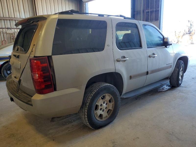 Photo 3 from auction – 2007 CHEVROLET TAHOE with VIN 1GNFK13017R166241