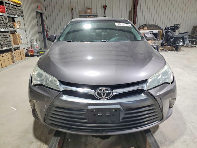 Photo 5 from auction – 2015 TOYOTA CAMRY with VIN 4T4BF1FK8FR450679