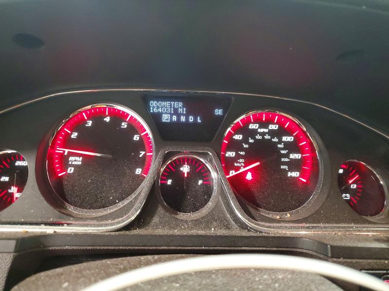 Photo 9 from auction – 2014 GMC ACADIA DEN with VIN 1GKKVTKD6EJ120323