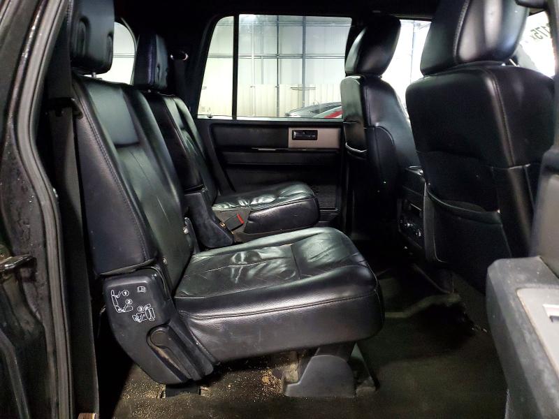 Photo 11 from auction – 2015 FORD EXPEDITION with VIN 1FMJK1JT4FEF43498