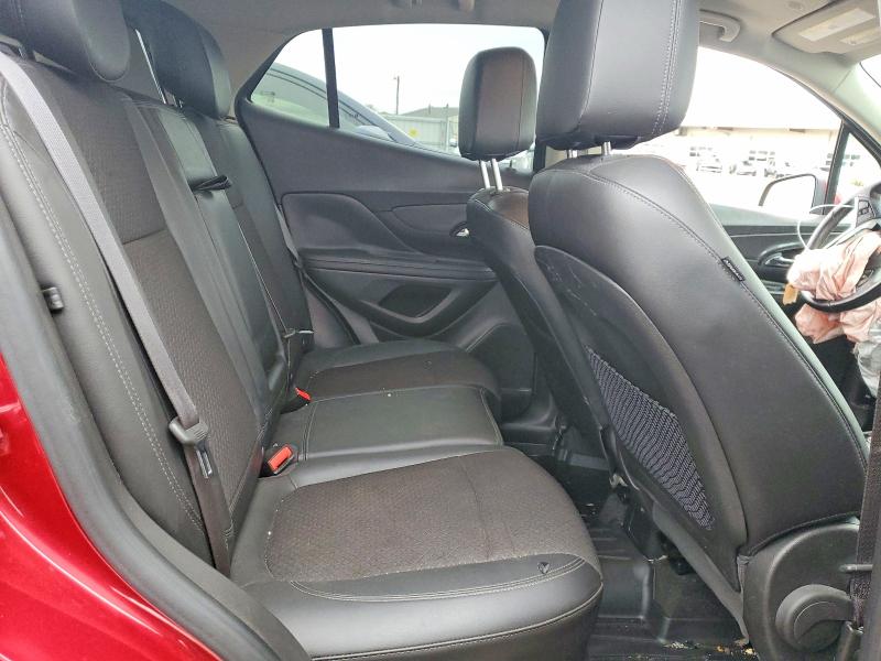 Photo 11 from auction – 2019 BUICK ENCORE with VIN KL4CJ1SB1KB721086