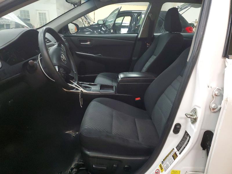 Photo 7 from auction – 2015 TOYOTA CAMRY LE with VIN 4T1BF1FK1FU044608