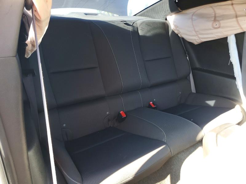 Photo 10 from auction – 2011 CHEVROLET CAMARO with VIN 2G1FB1ED6B9211386