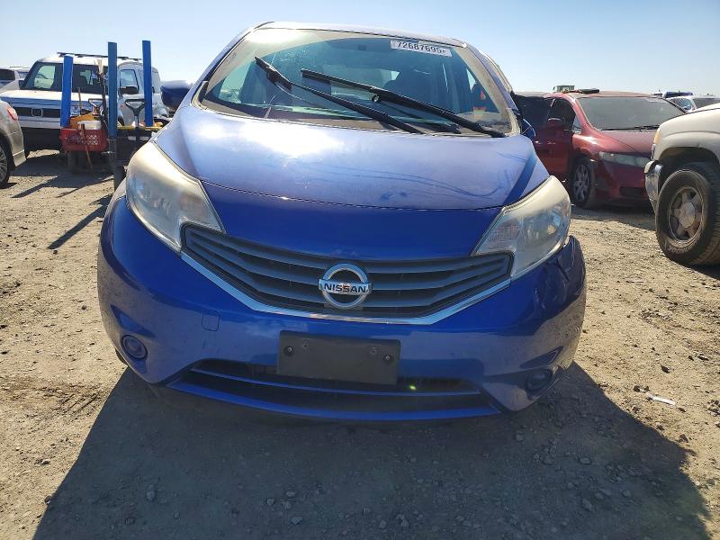 Photo 5 from auction – 2015 NISSAN VERSA NOTE with VIN 3N1CE2CP0FL395394