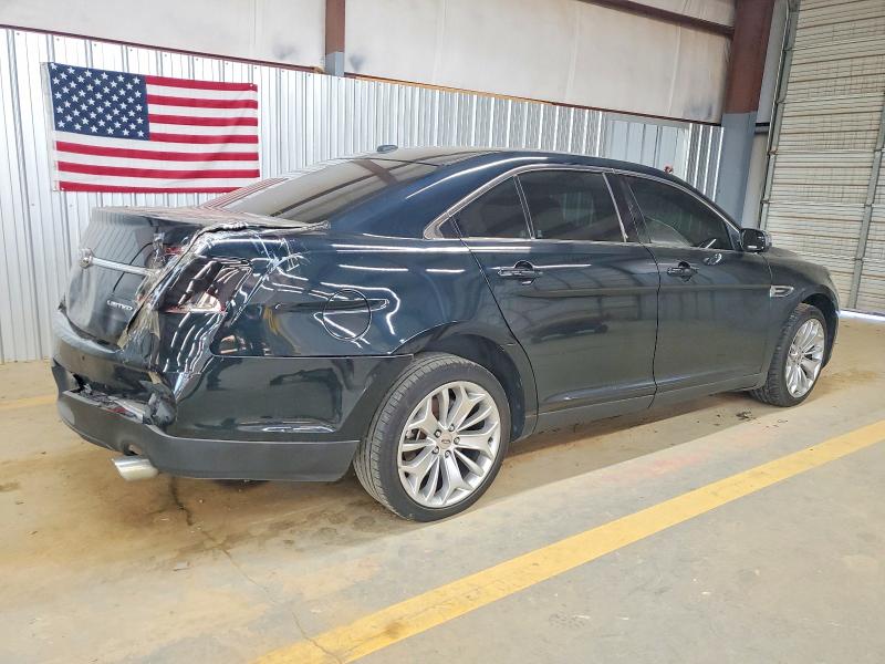Photo 3 from auction – 2015 FORD TAURUS LIM with VIN 1FAHP2F81FG118300