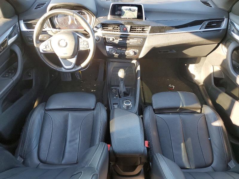 Photo 8 from auction – 2018 BMW X1 XDRIVE2 with VIN WBXHT3C39J5L28980