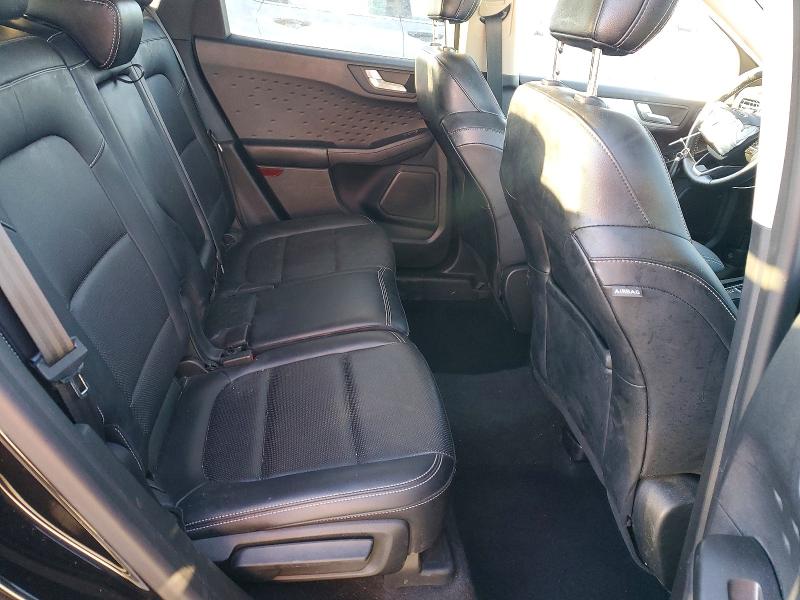 Zdjęcie 11 z aukcji – 2020 FORD ESCAPE z VIN 1FMCU9H97LUC07938
