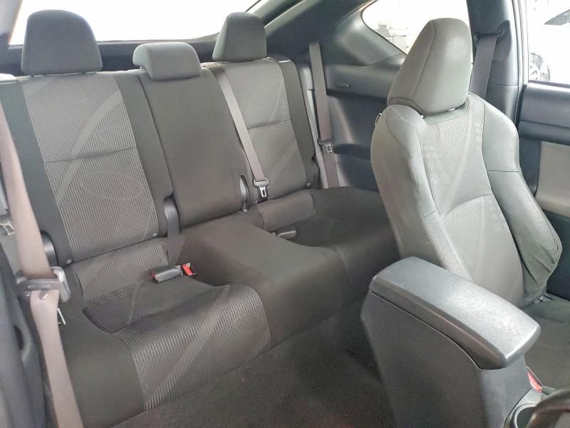 Photo 10 from auction – 2012 TOYOTA SCION TC with VIN JTKJF5C74C3030235