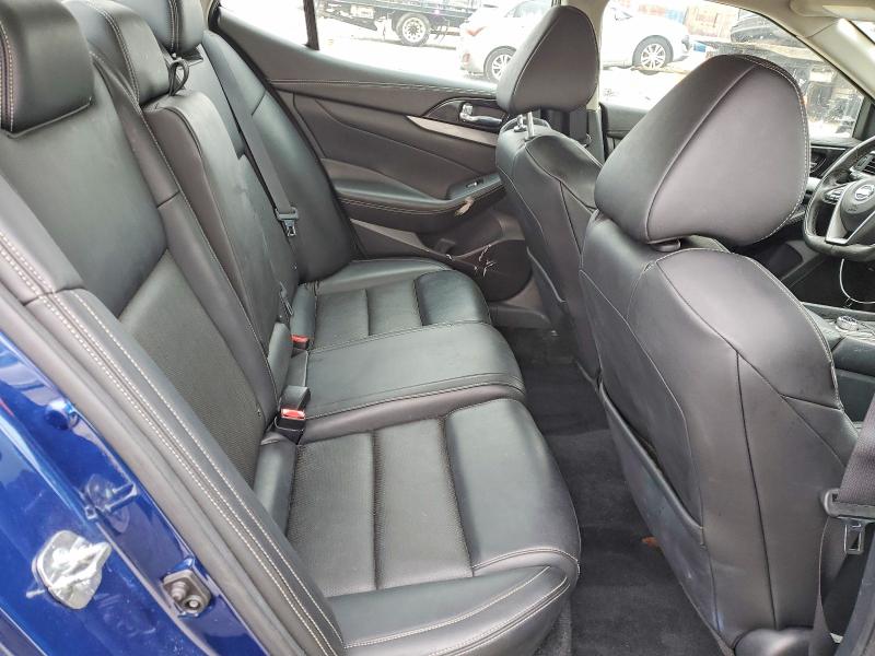 Photo 10 from auction – 2018 NISSAN MAXIMA 3.5 with VIN 1N4AA6AP4JC366484
