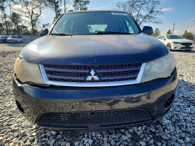 Zdjęcie 5 z aukcji – 2007 MITSUBISHI OUTLANDER z VIN JA4MS31X37U016103
