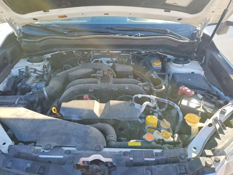 Photo 12 from auction – 2018 SUBARU FORESTER 2 with VIN JF2SJAGC5JH499376