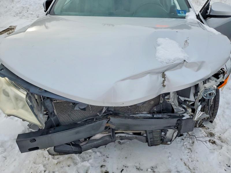 Photo 11 from auction – 2012 TOYOTA CAMRY BASE with VIN 4T1BF1FK9CU031732