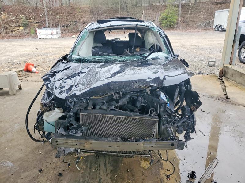 Photo 5 from auction – 2016 HONDA HR-V with VIN 3CZRU5H77GM722903
