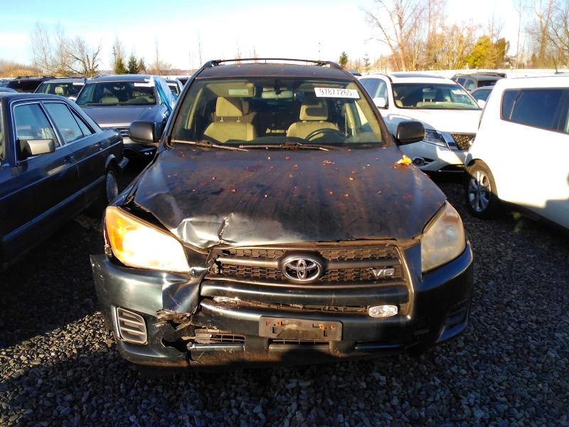 Photo 5 from auction – 2009 TOYOTA RAV4 with VIN JTMBK33V19D009968