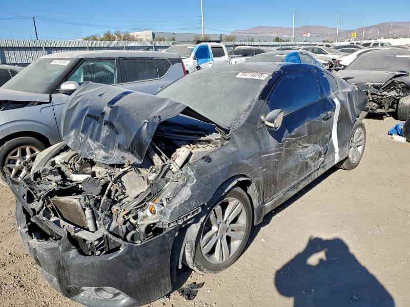 NISSAN ALTIMA S 2010 with VIN 1N4AL2EP7AC186350 - Photo from auction