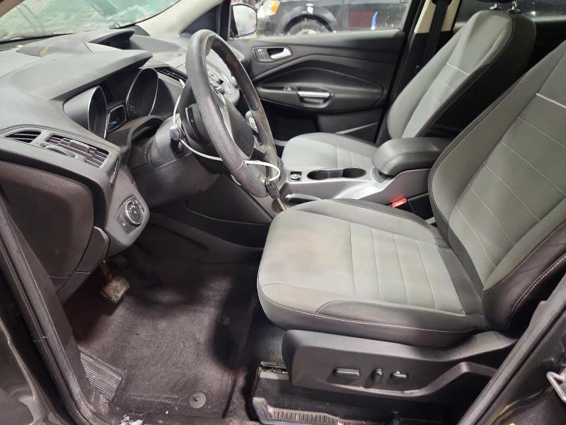 Photo 7 from auction – 2015 FORD ESCAPE SE with VIN 1FMCU0G99FUA45540