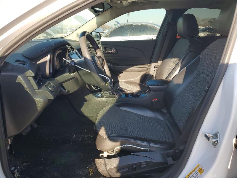 Photo 7 from auction – 2015 CHEVROLET MALIBU with VIN 1G11C5SL7FF341264
