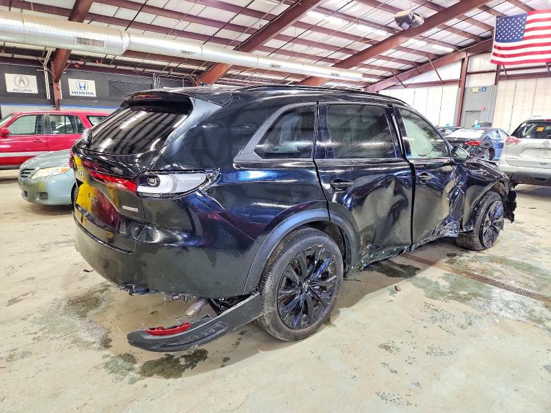 Photo 3 from auction – 2025 MAZDA CX-90 PREM with VIN JM3KKCHD2S1231658