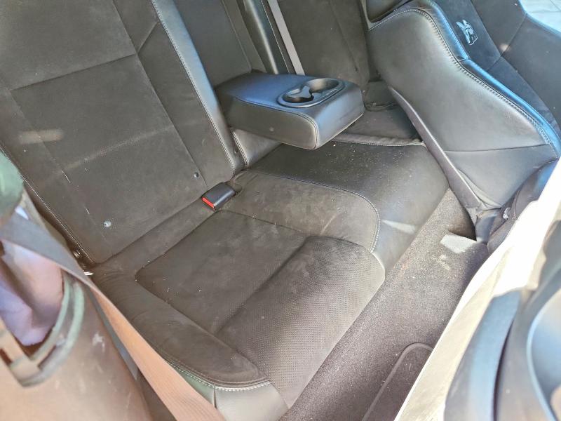 Photo 10 from auction – 2021 DODGE CHALLENGER with VIN 2C3CDZFJ9MH651445