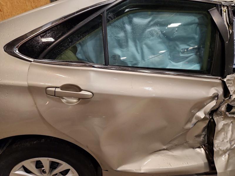 Photo 10 from auction – 2016 TOYOTA CAMRY LE with VIN 4T4BF1FK0GR577783