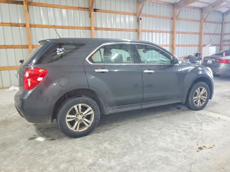 Photo 3 from auction – 2014 CHEVROLET EQUINOX LS with VIN 2GNALAEK3E6174016