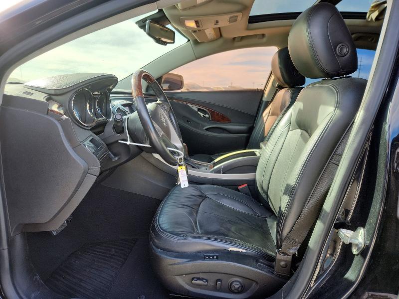 Foto 7 de la subasta – 2011 BUICK LACROSSE C con VIN 1G4GC5ED8BF389349