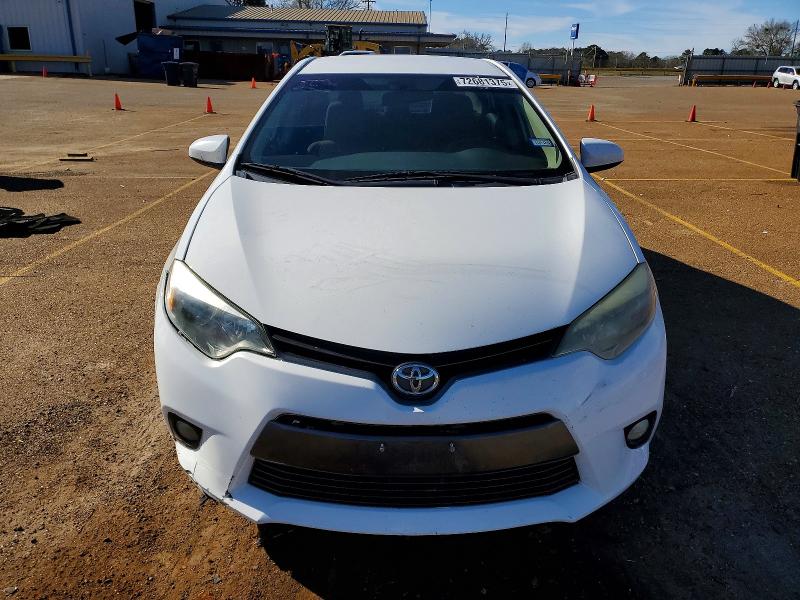 Photo 5 from auction – 2015 TOYOTA COROLLA L with VIN 5YFBURHE1FP282956