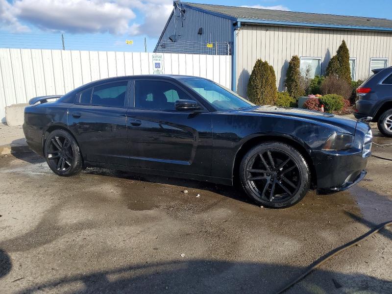 Photo 4 from auction – 2013 DODGE CHARGER SE with VIN 2C3CDXBG7DH623433
