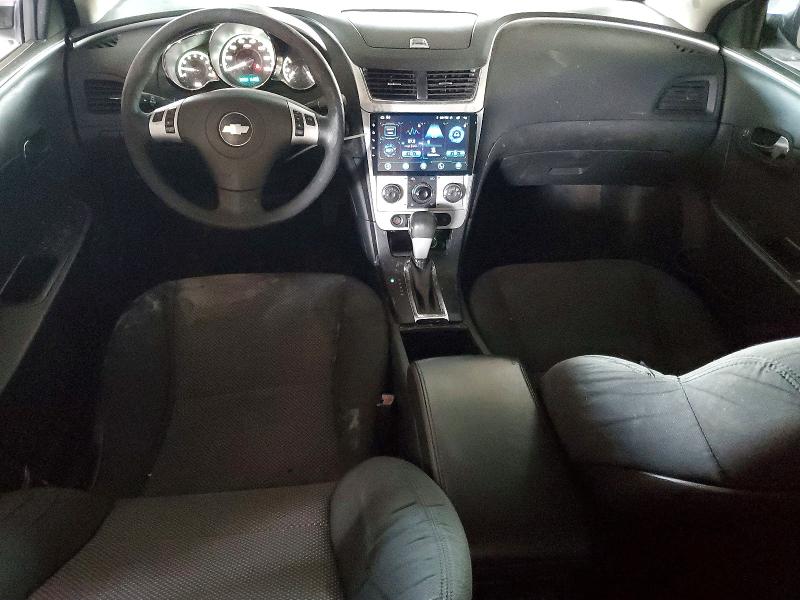 Photo 8 from auction – 2012 CHEVROLET MALIBU with VIN 1G1ZC5E00CF193832