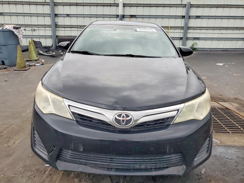 Photo 5 from auction – 2014 TOYOTA CAMRY L with VIN 4T1BF1FK0EU471924