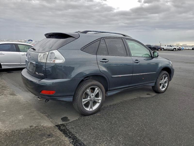 Photo 3 from auction – 2006 LEXUS RX 400 with VIN JTJHW31U460031553