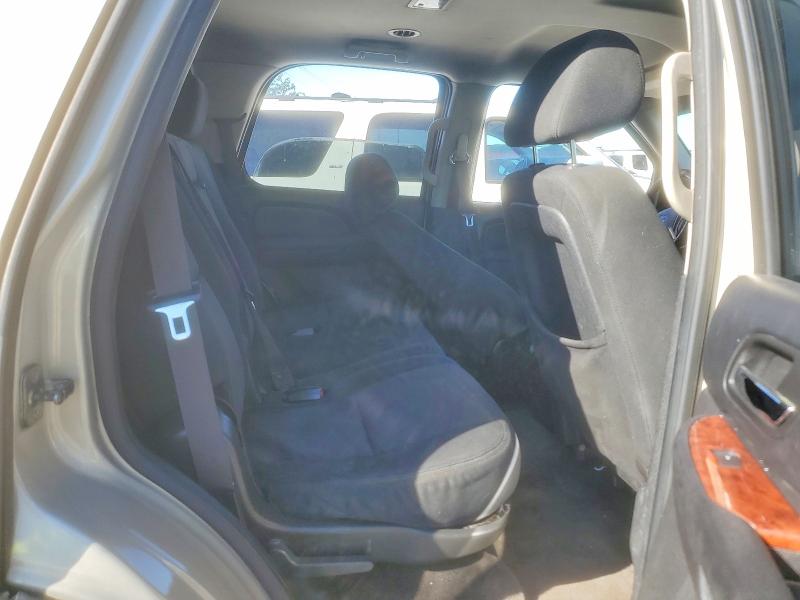 Photo 10 from auction – 2011 CHEVROLET TAHOE C150 with VIN 1GNSCAE00BR367517