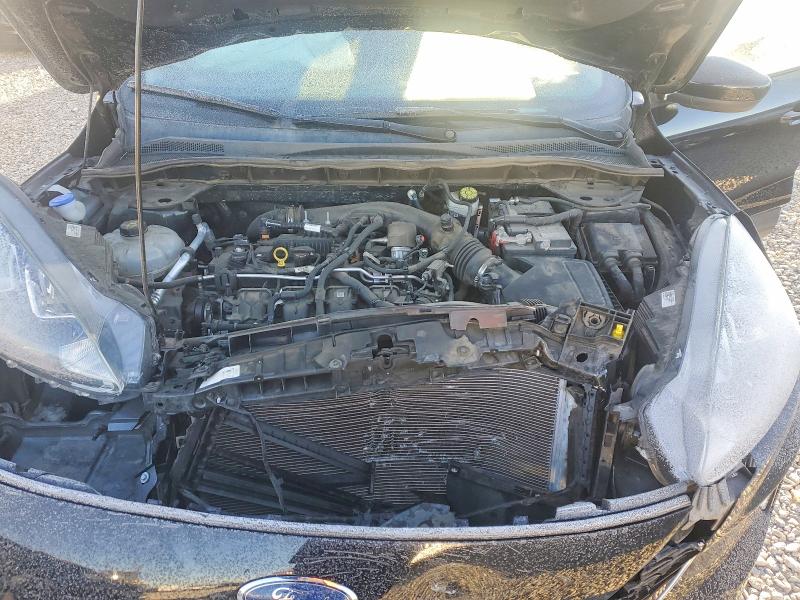 Photo 12 from auction – 2020 FORD ESCAPE with VIN 1FMCU9H97LUC07938