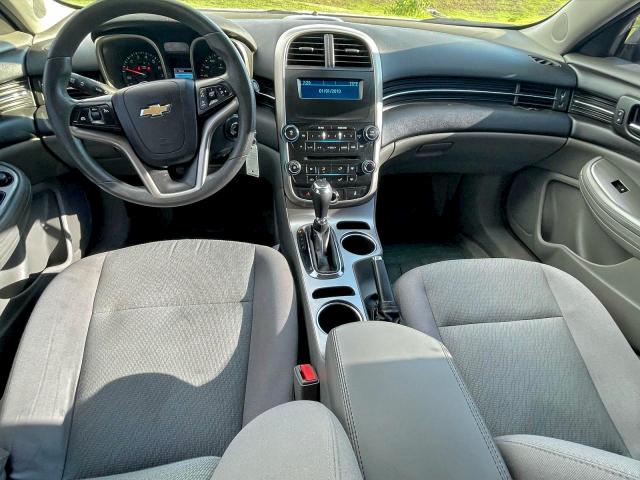 Photo 9 from auction – 2014 CHEVROLET MALIBU LS with VIN 1G11A5SL8EF194733