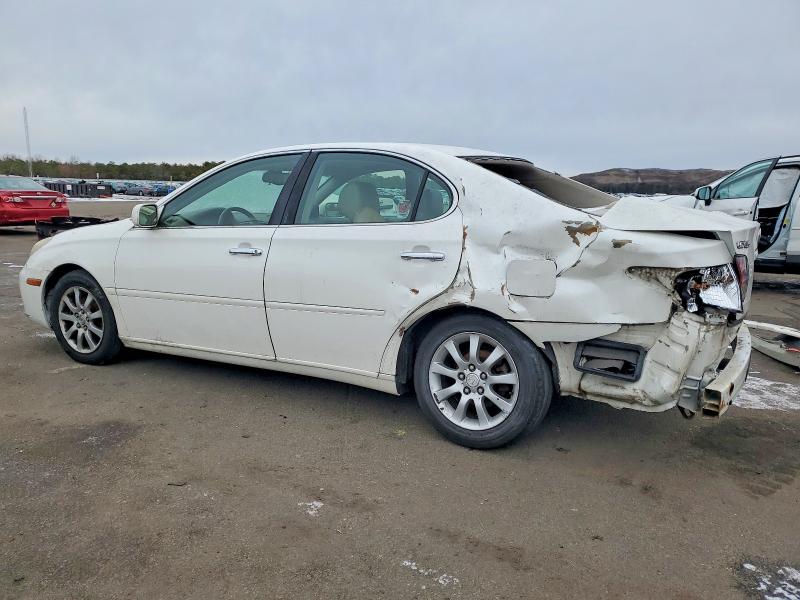 Photo 2 from auction – 2004 LEXUS RX330 with VIN JTHBA30G845032772