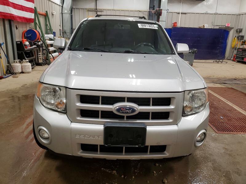 Photo 5 from auction – 2008 FORD ESCAPE LIM with VIN 1FMCU94178KA62483