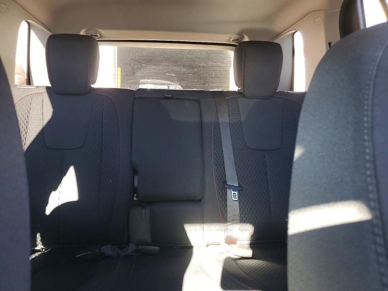 Photo 10 from auction – 2015 GMC TERRAIN SL with VIN 2GKALMEK7F6347391
