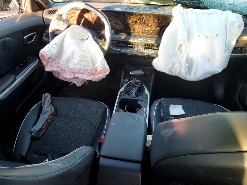 Photo 8 from auction – 2025 KIA K4 with VIN 3KPFW4DEXSE158782