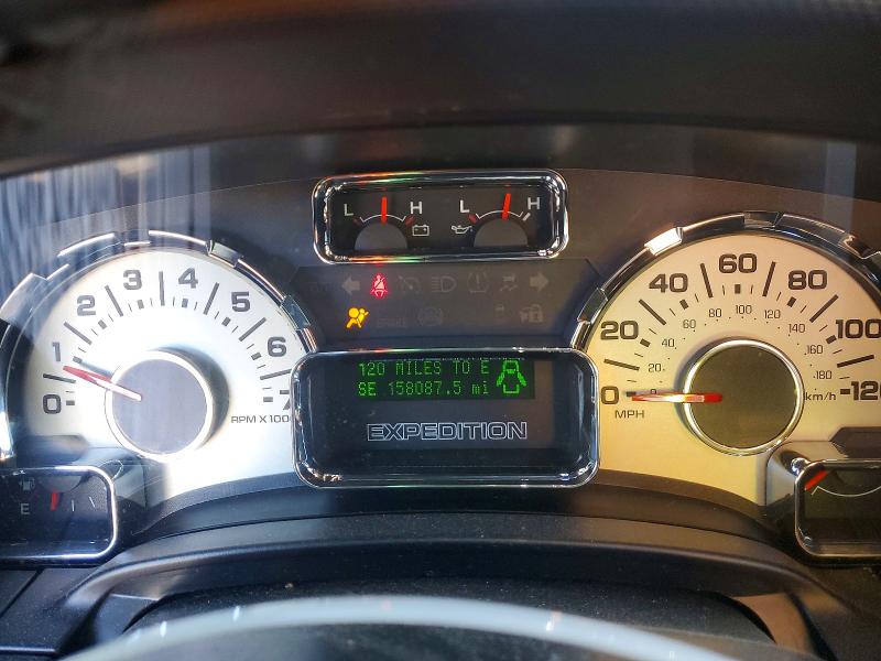 Photo 9 from auction – 2012 FORD EXPEDITION with VIN 1FMJK2A54CEF35968