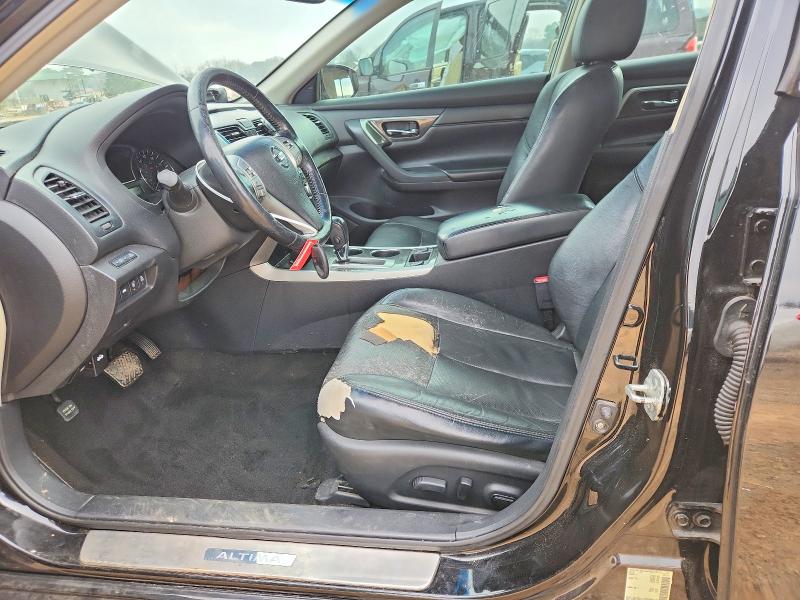Photo 7 from auction – 2013 NISSAN ALTIMA with VIN 1N4AL3AP0DC903316