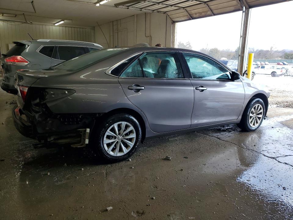 Photo 3 from auction – 2015 TOYOTA CAMRY LE with VIN 4T4BF1FK0FR455603