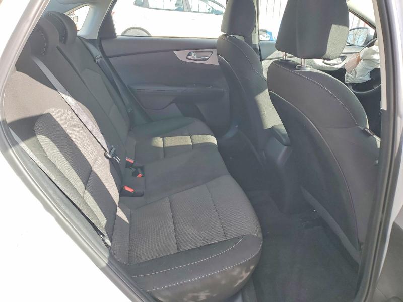 Photo 10 from auction – 2023 KIA FORTE with VIN 3KPF24AD6PE660610