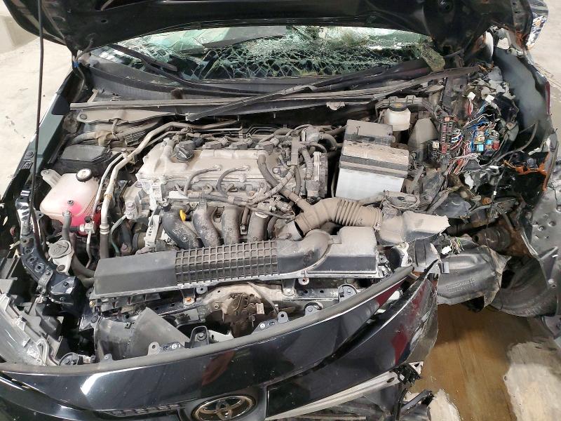 Photo 11 from auction – 2020 TOYOTA COROLLA with VIN 5YFBPRBEXLP114793