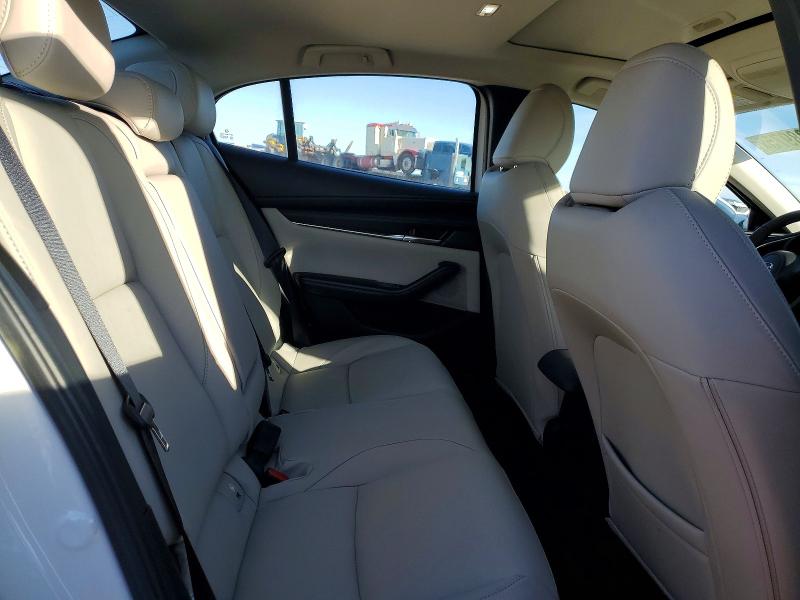 Photo 10 from auction – 2025 MAZDA 3 PREFERRE with VIN 3MZBPACM5SM469509