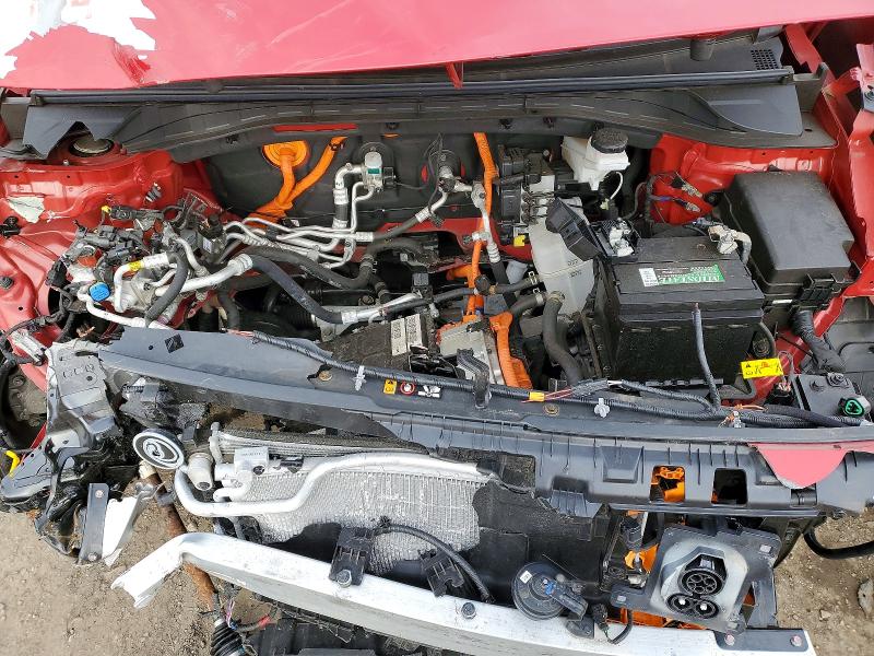 Photo 11 from auction – 2022 KIA NIRO with VIN KNDCC3LG9N5153372