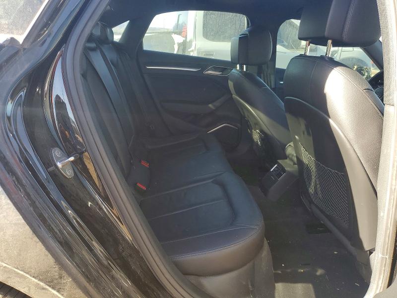 Photo 10 from auction – 2015 AUDI A3 with VIN WAUEFGFF9F1092380