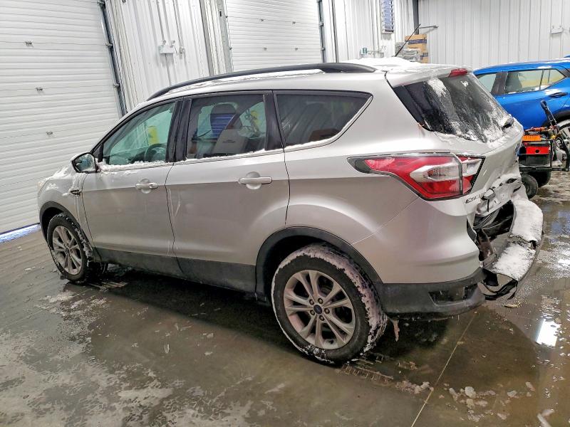 Photo 2 from auction – 2017 FORD ESCAPE with VIN 1FMCU9G92HUA00284
